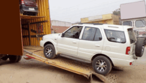 Car Transportation Services
